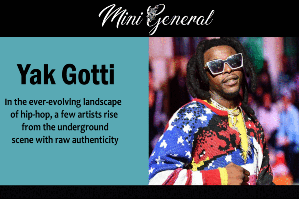 Yak Gotti