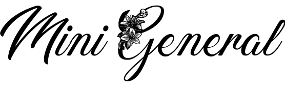 Mini General