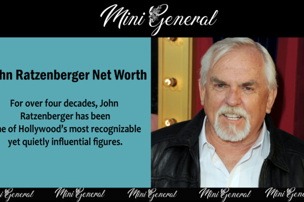 John Ratzenberger Net Worth