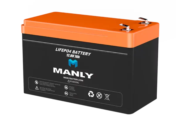 Lithium Battery Factory in China