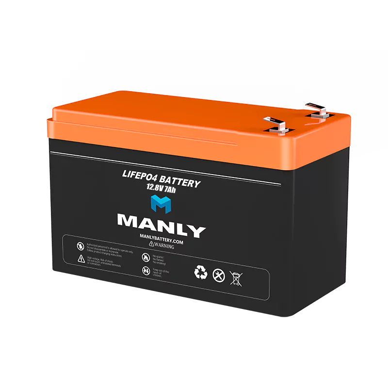 Lithium Battery Factory in China