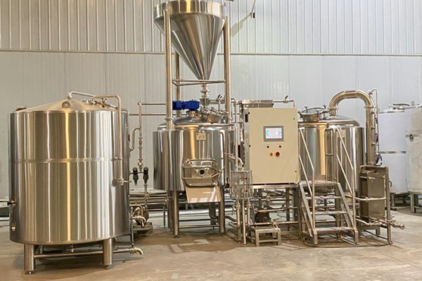 The Ultimate Guide to Commercial Beer Brewing Equipment: A Detailed Price Breakdown