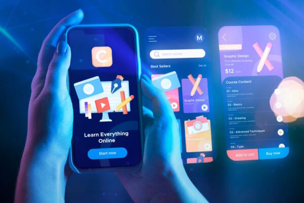 Developing a Mobile App in Dallas
