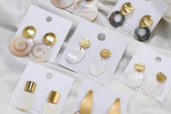 How to Choose Quality Wholesale Sterling Earrings for Retail