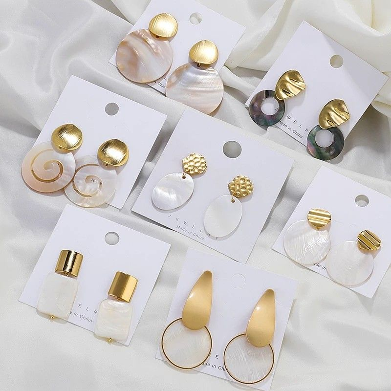 How to Choose Quality Wholesale Sterling Earrings for Retail