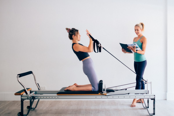 Building a Career in Pilates and the Value of Professional Certification