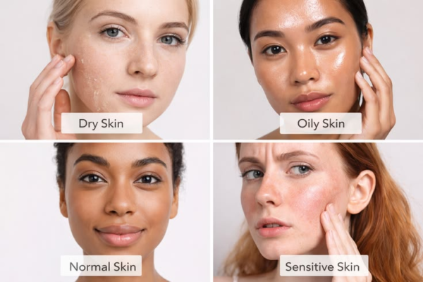 Understanding Common Skin Texture Concerns and Treatment Options