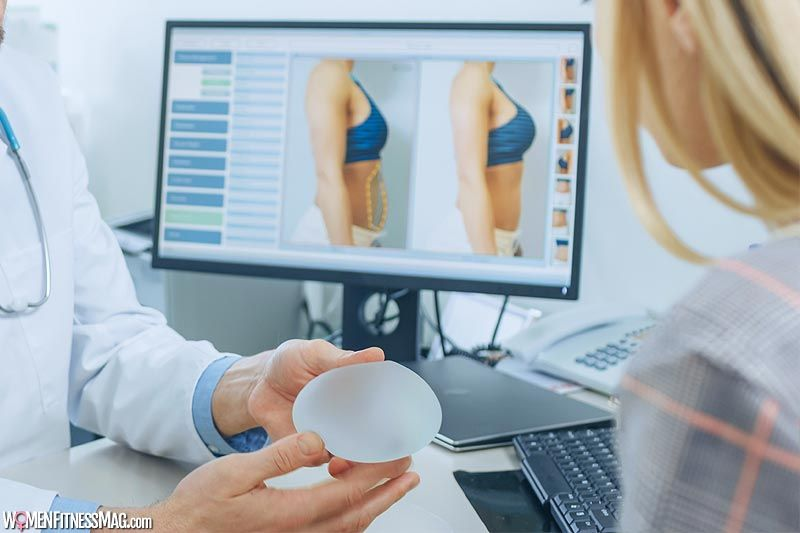 How to Prepare for Breast Augmentation Surgery
