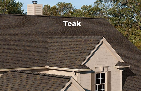 Benefits of Weathered Wood Shingles for Roofing