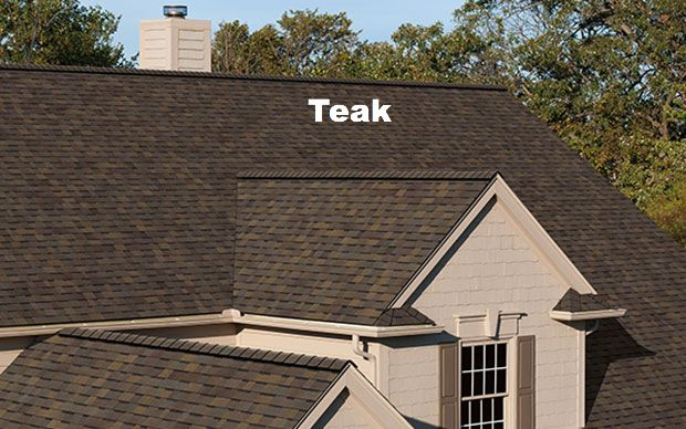 Benefits of Weathered Wood Shingles for Roofing