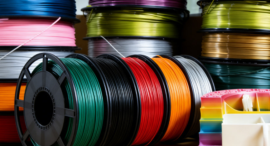 The Future of 3D Printing
