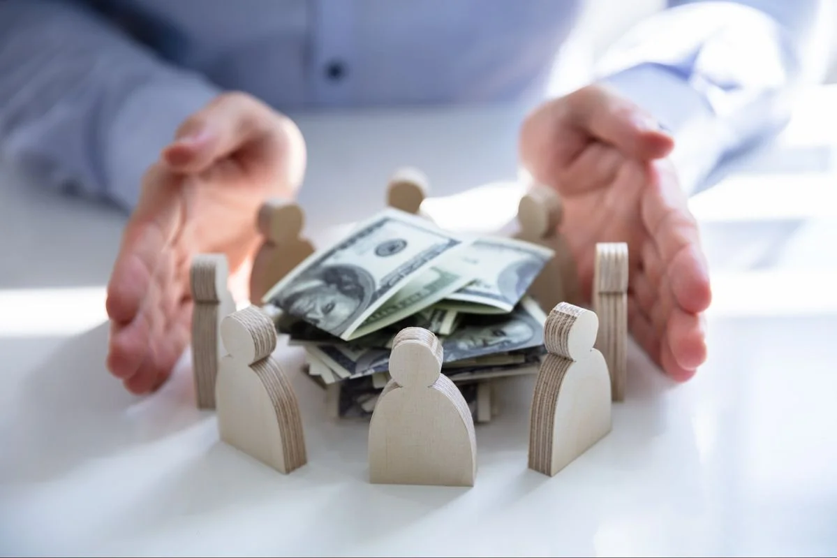 Different Investment Strategies Non-profit Organizations Use to Fight Poverty