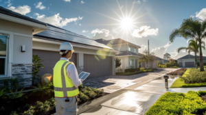 How Does Orientation and Tilt Affect Solar Output