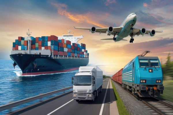 Exploring Cross‑Border Freight Solutions from Toronto to the U.S.