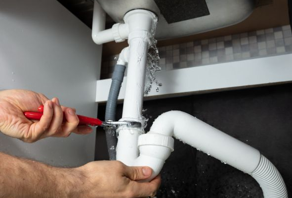 How Do Plumbers Identify Hidden Pipe Corrosion Before It Leads to Failure?