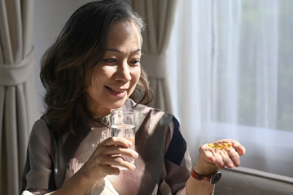 Nicotinamide Mononucleotide Supplement: What the Science Actually Says About NAD+ Restoration