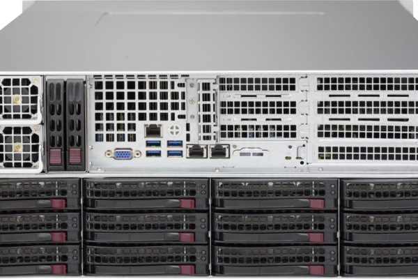 A Complete Guide to Supermicro Server Features and Benefits