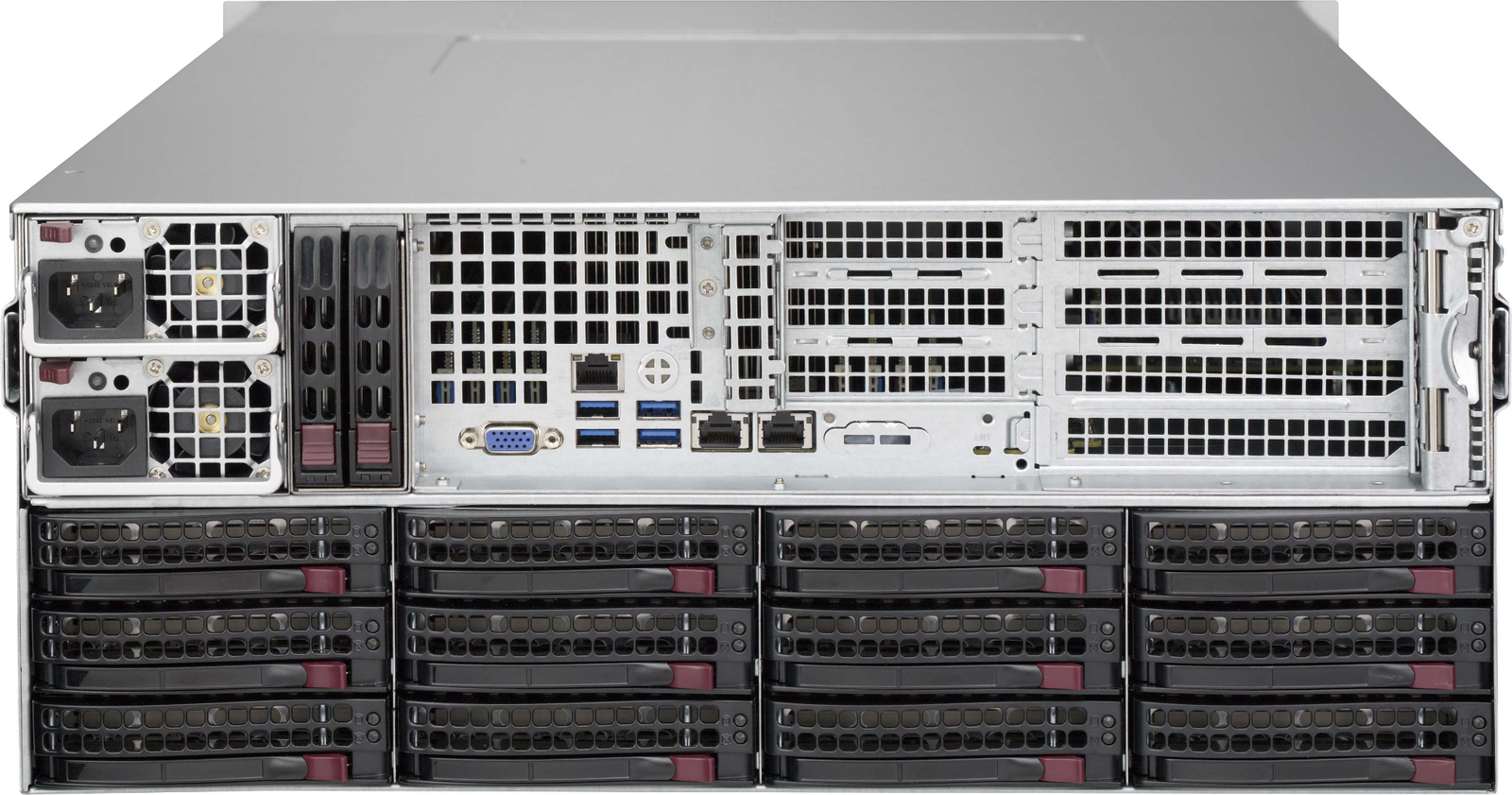 A Complete Guide to Supermicro Server Features and Benefits