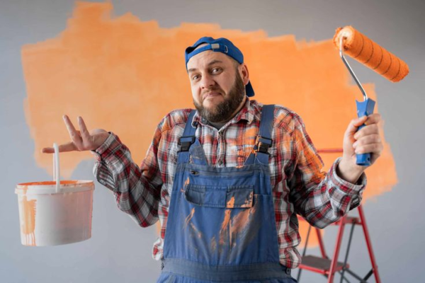 How to Choose a Painting Contractor You Can Trust