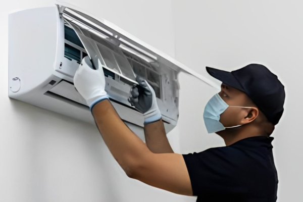 Energy-Efficient HVAC Installation Services for Modern Homes
