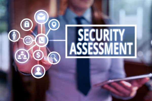 How to Conduct a Security Needs Assessment Before Installation