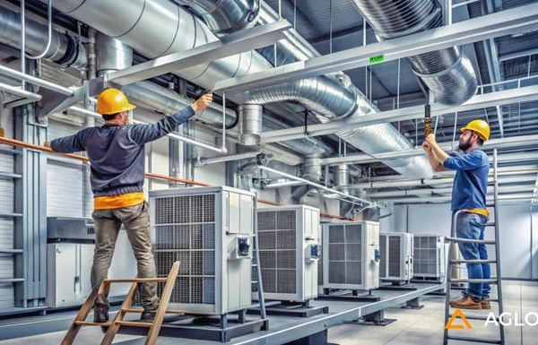 How Contractors Streamline HVAC Repairs With Advanced Diagnostic Tools