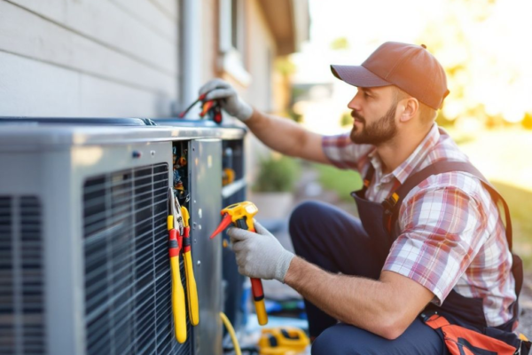 What Causes HVAC Systems to Run Longer Than Necessary, and How Do Contractors Fix It?