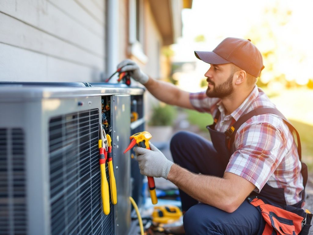 What Causes HVAC Systems to Run Longer Than Necessary, and How Do Contractors Fix It?