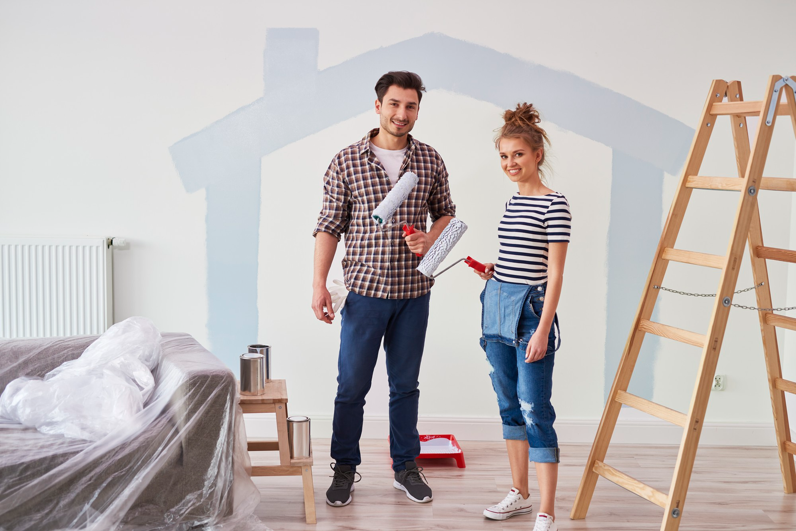 Home Improvement Tips to Increase Your Home Value