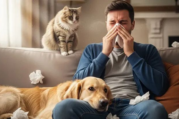 7 Breeds Known for High Anxiety And How OwnersCan Help