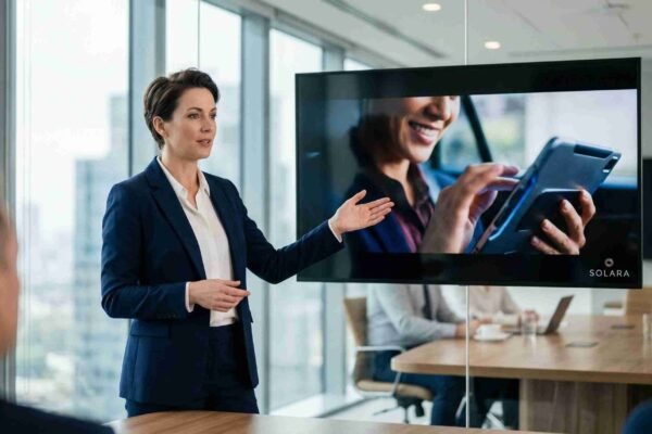 Why PR Agencies Are Adding AI Video Generators to Their Client Deliverables