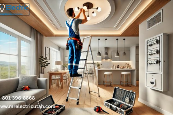 Why Do Some Circuits Trip Repeatedly in the Same Area of a House?