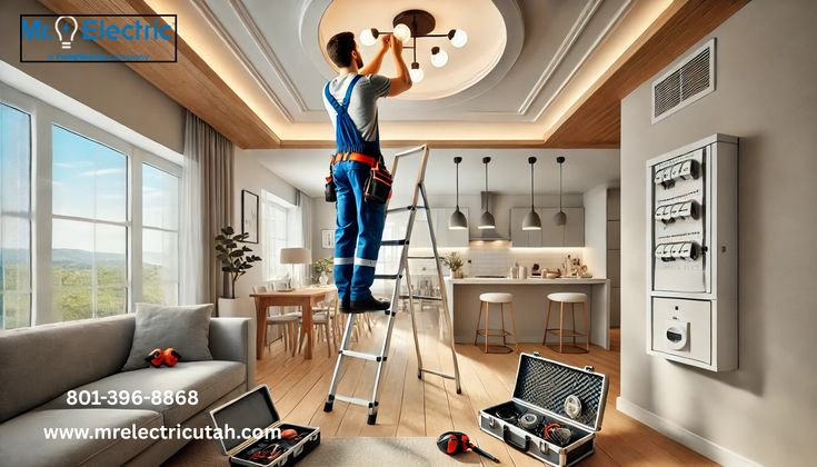 Why Do Some Circuits Trip Repeatedly in the Same Area of a House?