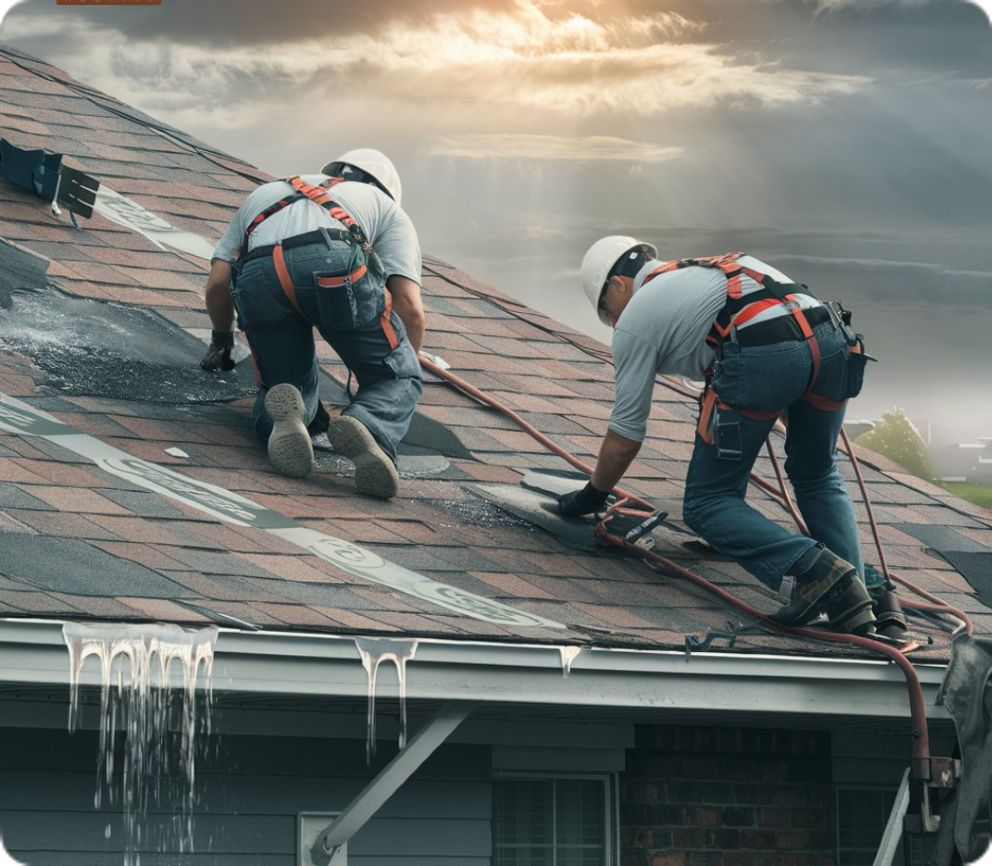 Post-Installation Walkthrough: What to Check After Your New Roof Is Complete