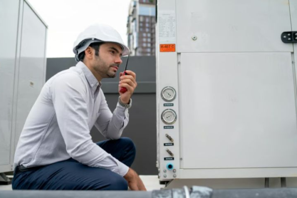 How Does an HVAC Contractor Diagnose Comfort Problems That Only Happen at Certain Times of Day?