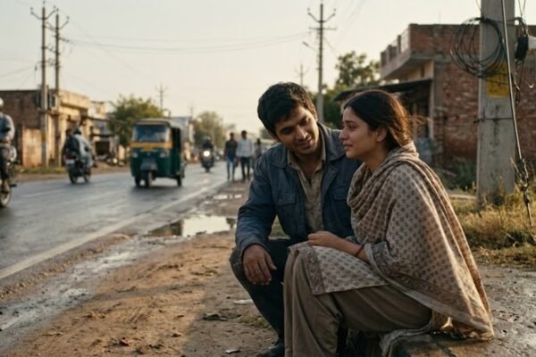 What Makes Seedance 2.0 Feel Less Like AI and More Like Cinema