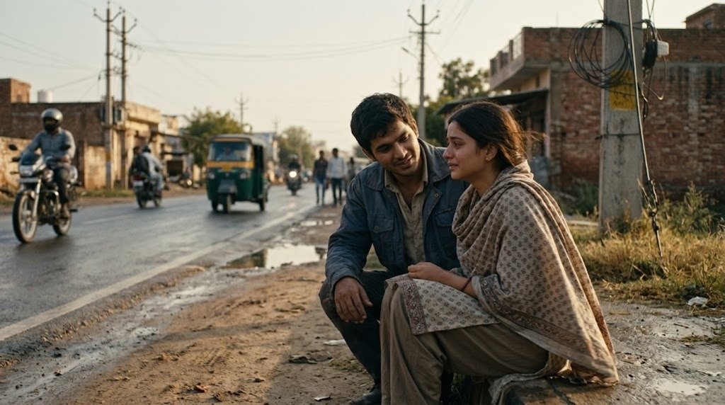 What Makes Seedance 2.0 Feel Less Like AI and More Like Cinema