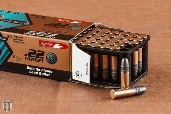 Why .300 BLK Ammo Is Preferred for Range Shooting by Enthusiasts