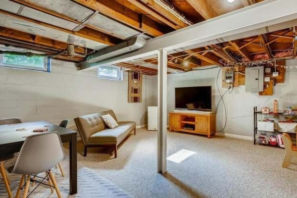 Basement Renovation: What It Takes to Finish the Space Properly