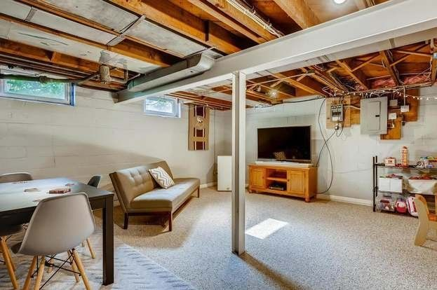 Basement Renovation: What It Takes to Finish the Space Properly