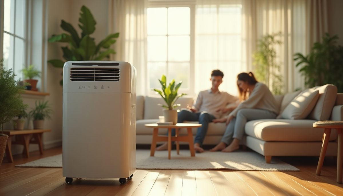 How Do Central Heating Systems Shape Indoor Comfort and Efficiency?