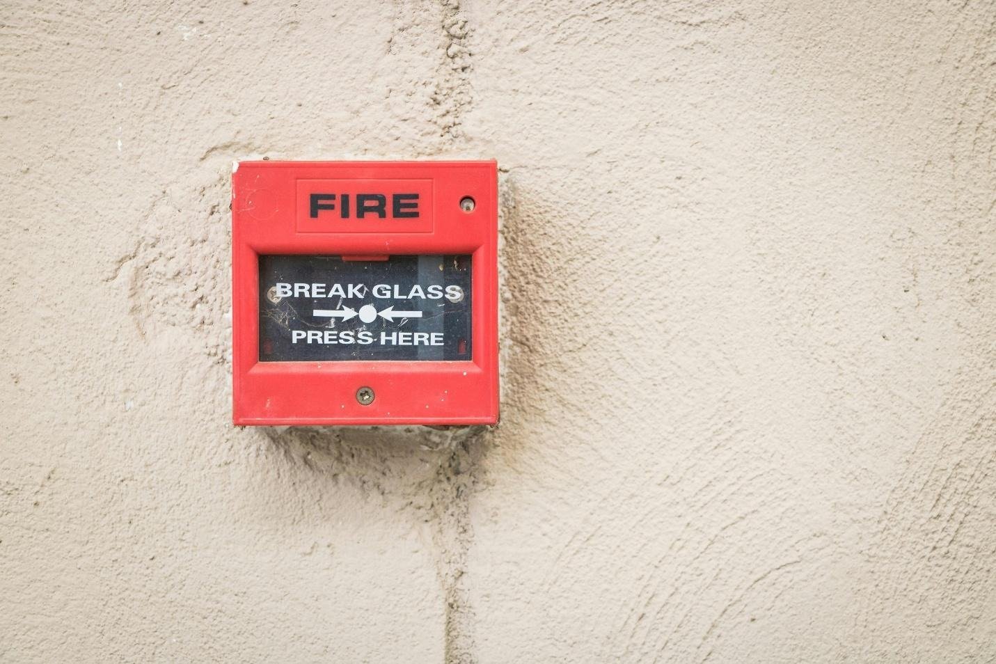 Why Fire Safety Compliance Should Be a Priority for Every Workplace
