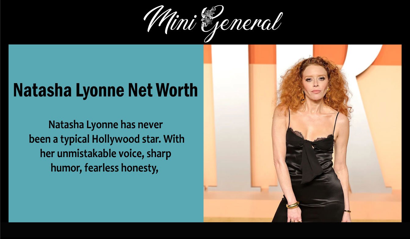 Natasha Lyonne Net Worth