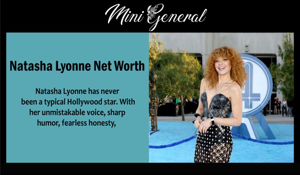 Natasha Lyonne Net Worth