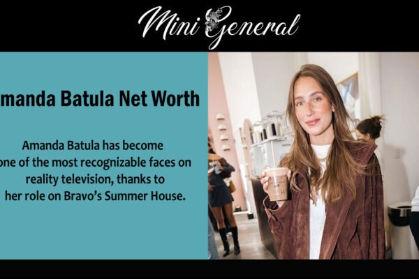 Amanda Batula Net Worth