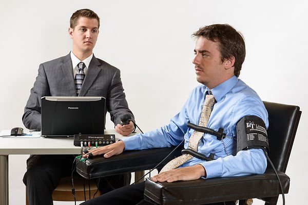 Polygraph Test