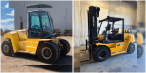 Forklift Parts