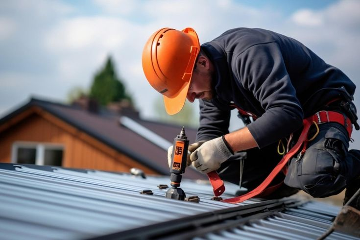 Why Is Hiring Certified Roofing Contractors Important for Long-Term Durability?