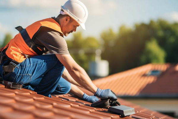 How Roofing Professionals Assist Households in Ashtabula with Durable Repair Solutions