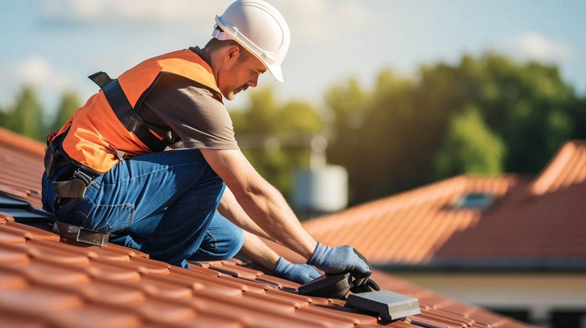 How Roofing Professionals Assist Households in Ashtabula with Durable Repair Solutions